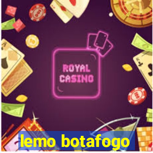 lemo botafogo